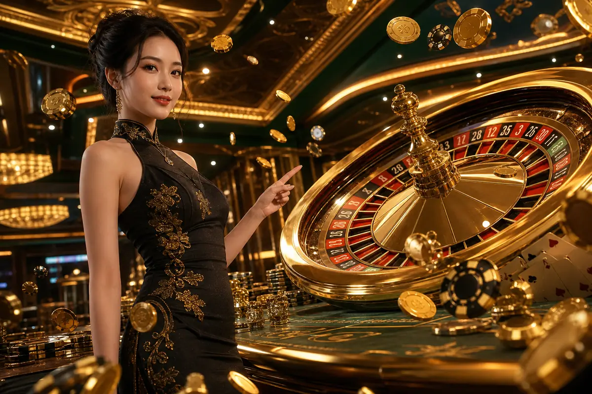123ky Baccarat လောင်းကြေး နည်းလမ်းများ