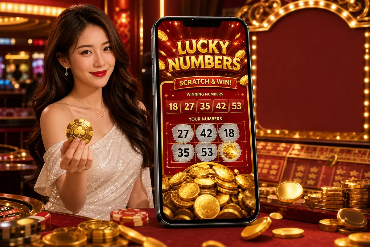 123ky Roulette လိုက်ကစားသော ဂိမ်းပလက်ဖောင်း